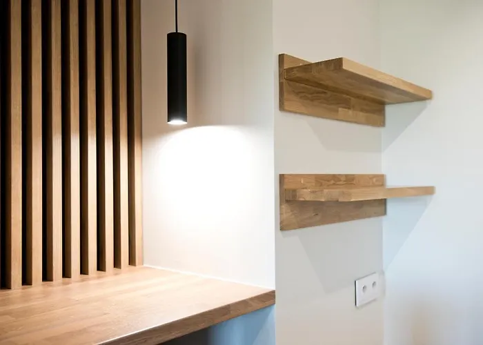 Apartament Jastrzebie *