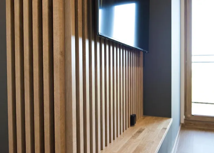 Apartament Jastrzebie דירה Jastrzębie Zdrój