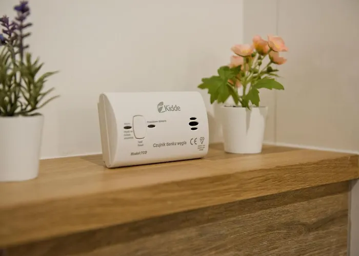 Apartament Jastrzebie