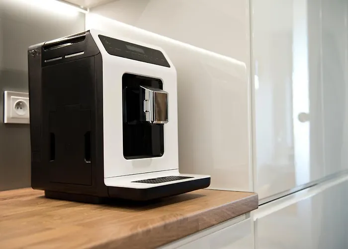 Apartament Jastrzebie *