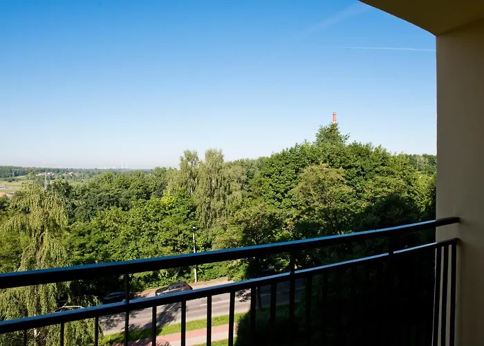 דירה Apartament Jastrzebie